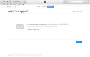 How To Create Second Apple ID Into Another Country or Region iTunes
